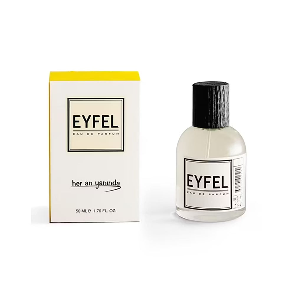 Eau de Parfum EYFEL W264 50 ml para Mujer | Inspirado en Libre