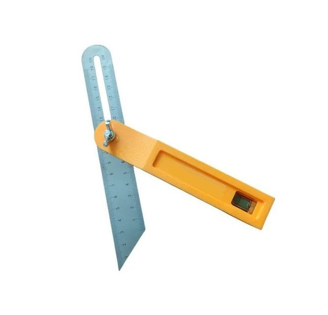 Escuadra Falsa 18cm Kamasa