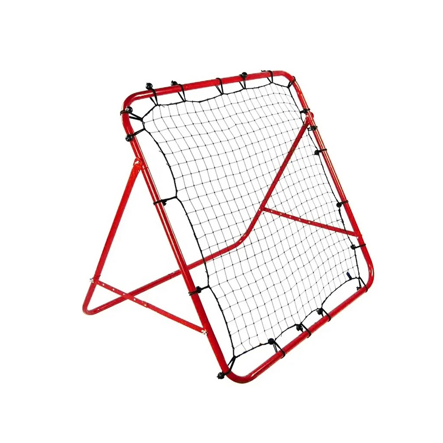 Red de rebote de fútbol de 100 cm x 100 cm