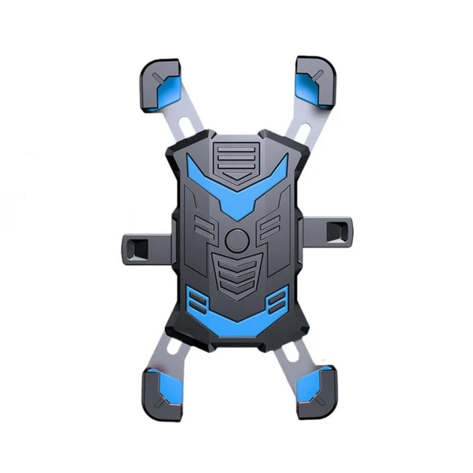 Soporte para Teléfono para Motocicleta y Bicicleta