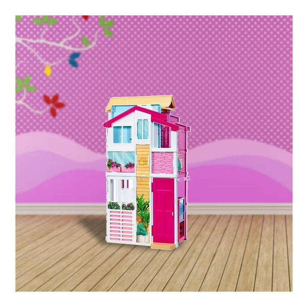 Casa Townhouse Barbie®
