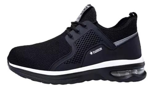 Zapatillas Dieléctricas Industriales para Hombre