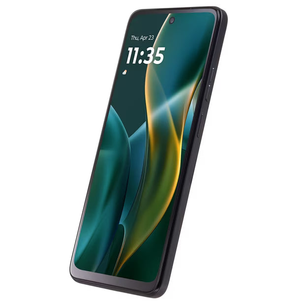 Motorola Moto G 2025 Total Wireless 128 GB 5G