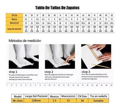 Zapatillas Industriales Para Hombres