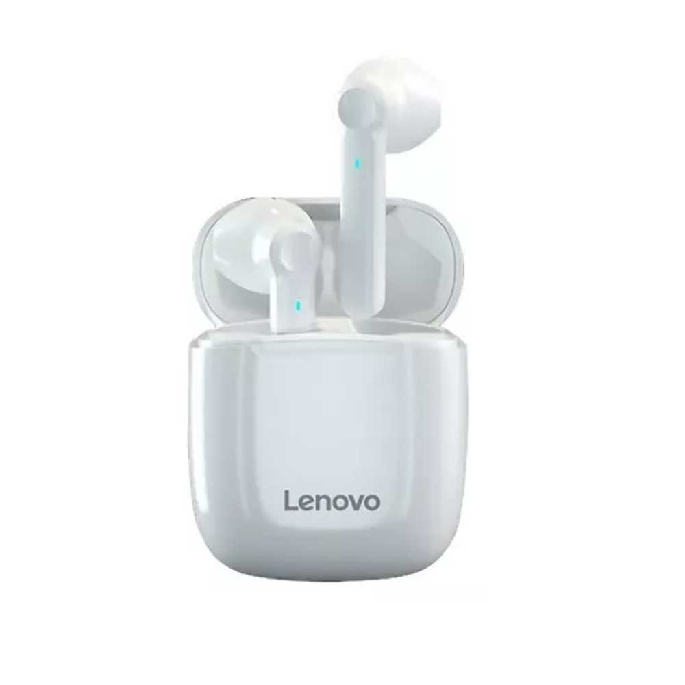 Audifonos Bluetooth Lenovo Xt89 Livepods