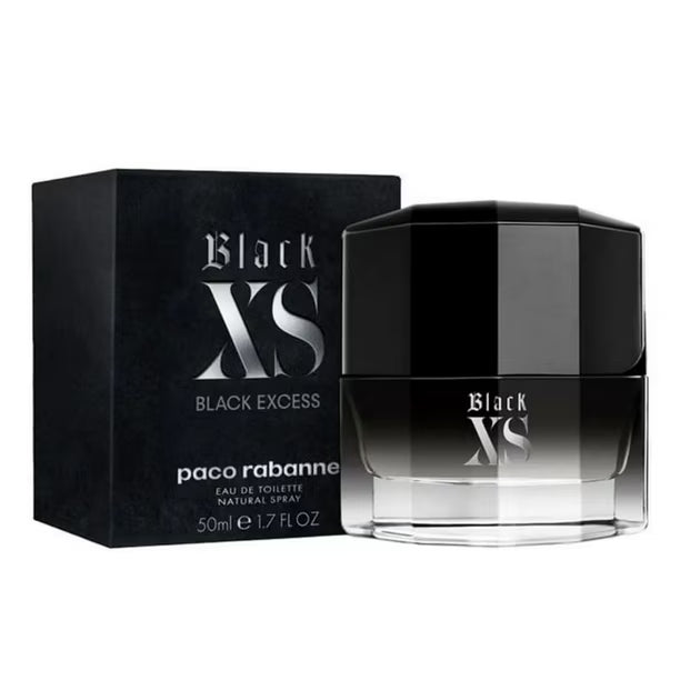 Rabanne Black XS EDT 100 ml para Hombre