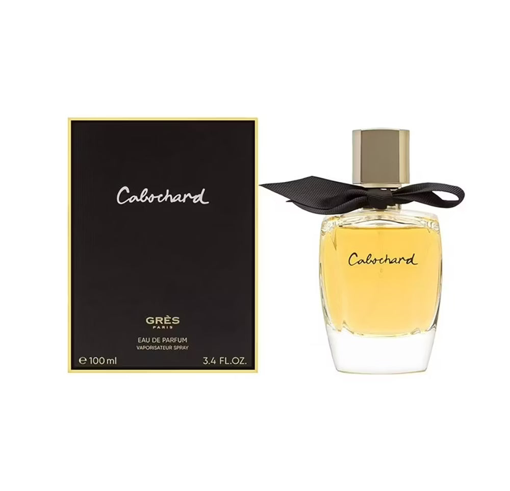Perfume Grès Cabochard 100 ml Mujer Eau de Toilette Chipre Spray