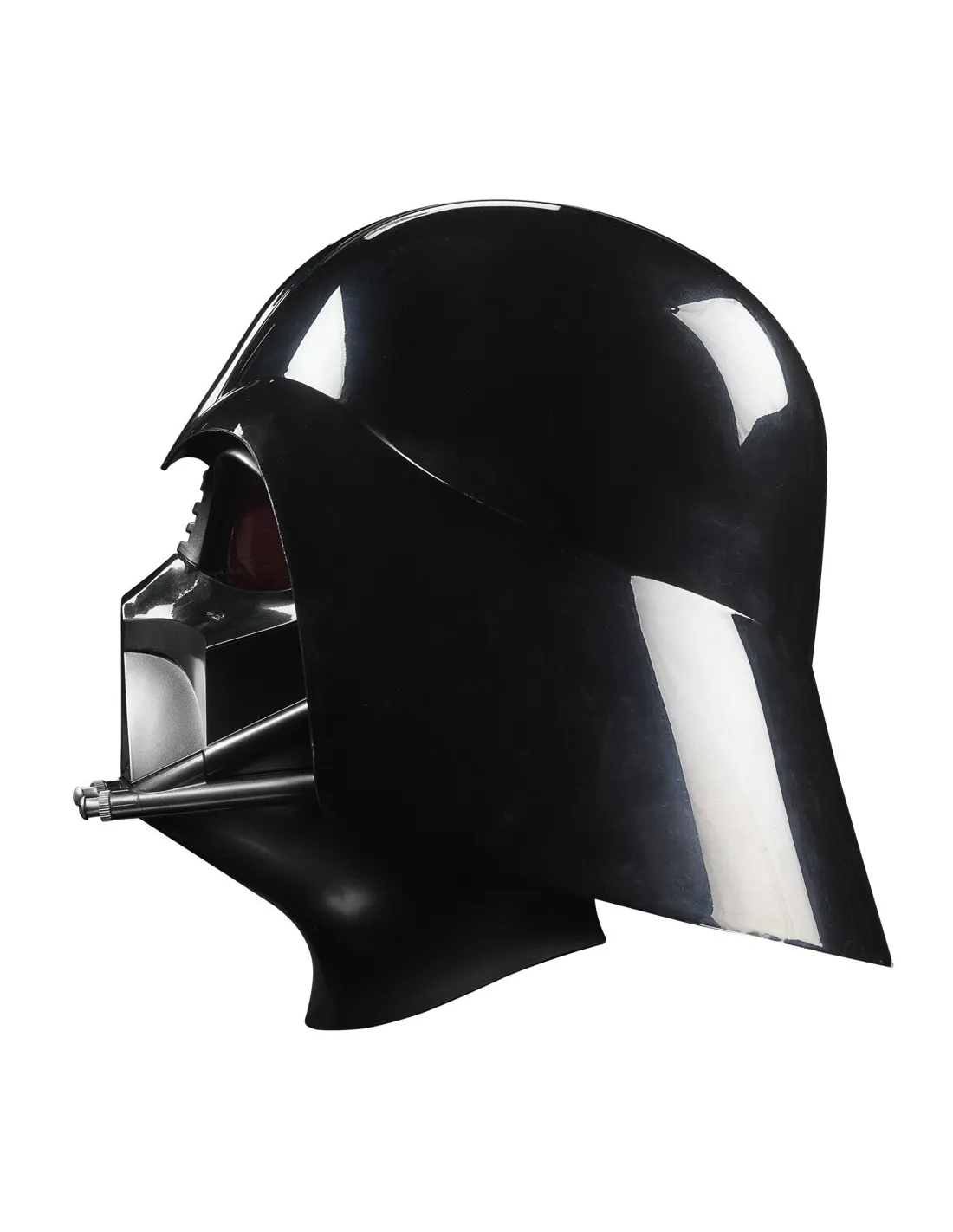 Casco Electrónico Premium Hasbro Star Wars The Black Series Darth Vader