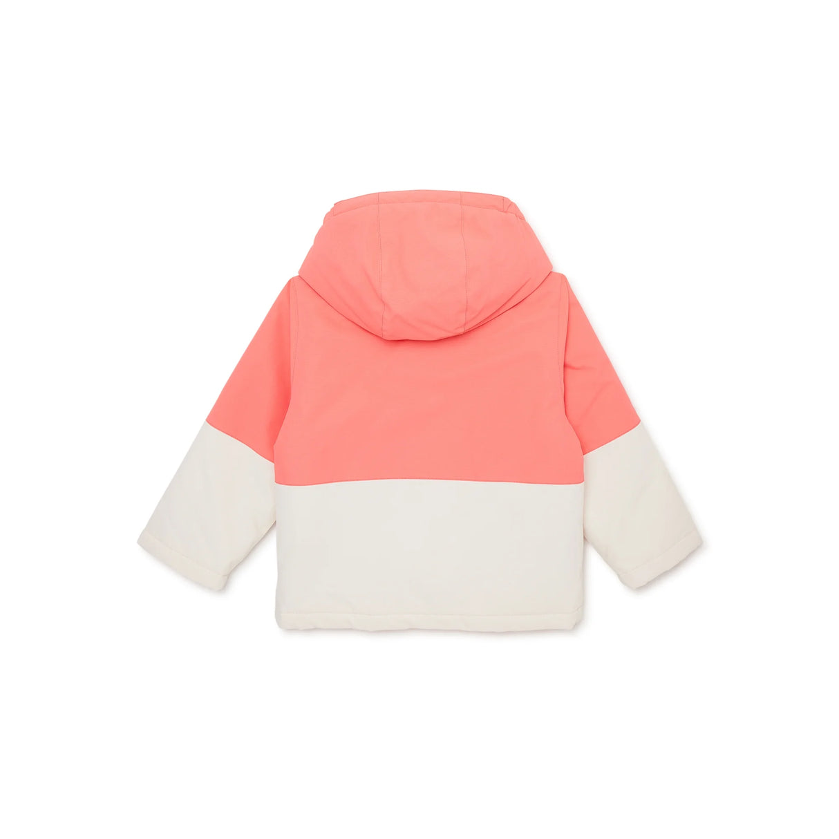 Swiss Tech Chaqueta con Sistemas Pesados para Niños Pequeños 4 en 1