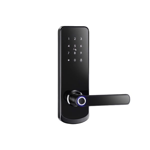 Cerradura Digital V-11 Black