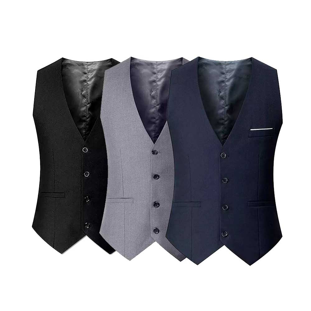 Chaquetilla de Vestir para Hombre