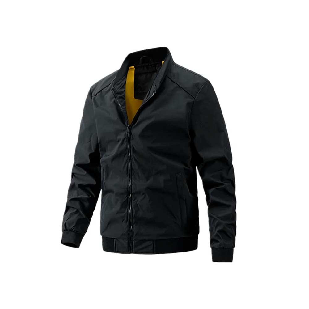 Chaqueta bomber para hombre Lisa