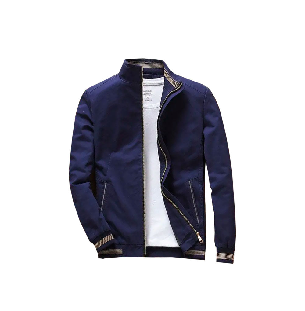 Chaqueta casual para Hombre delgada