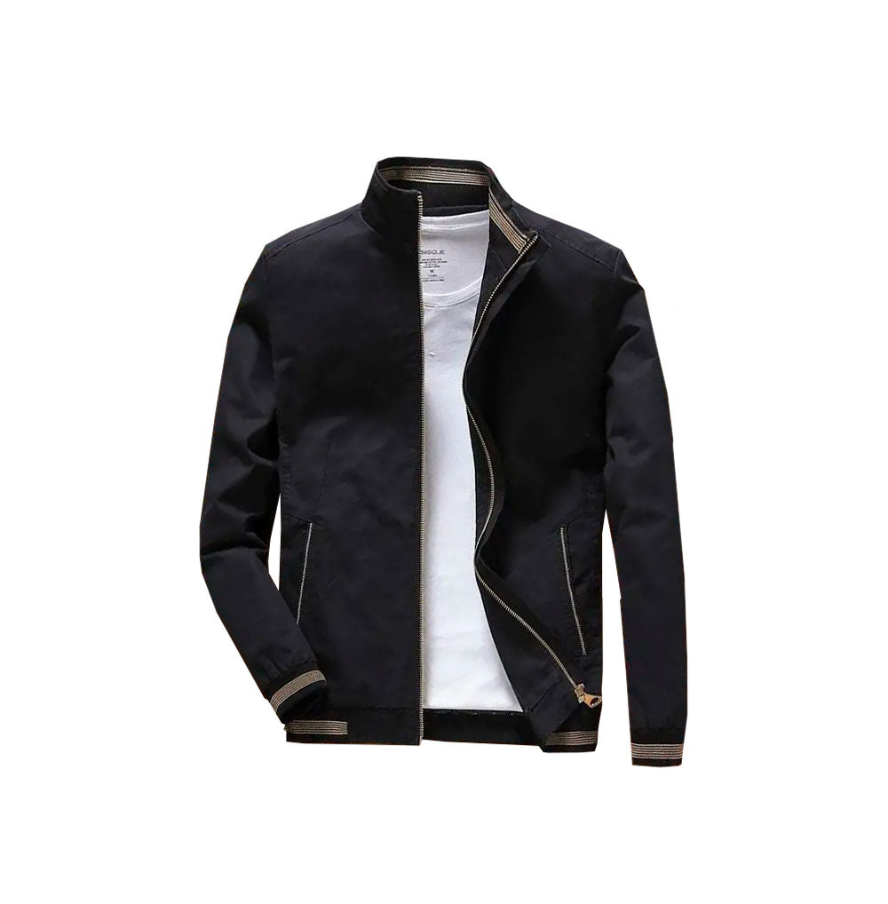 Chaqueta casual para Hombre delgada