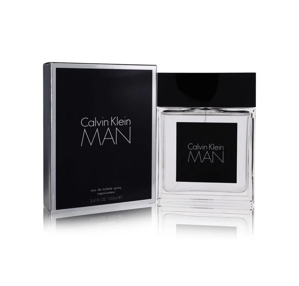 Calvin Klein Man Cologne