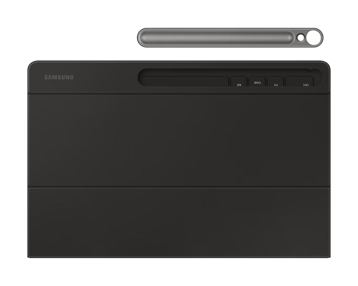 Funda Galaxy Tab + Book Cover Keyboard Slim AI Key