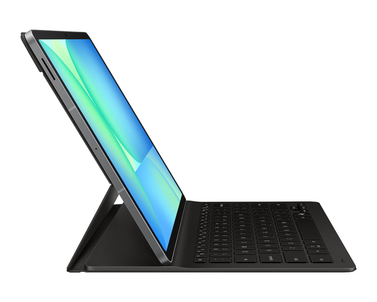 Funda Galaxy Tab + Book Cover Keyboard Slim AI Key