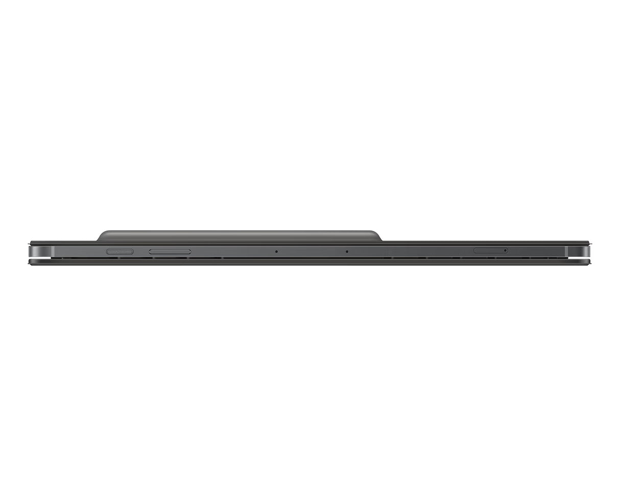 Funda Galaxy Tab + Book Cover Keyboard Slim AI Key