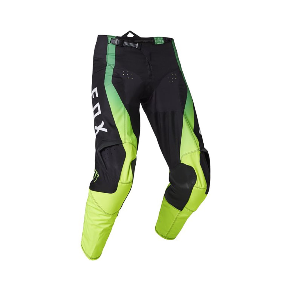 Pantalón de Motocross Fox Racing 180 Monster Black - Talla 28
