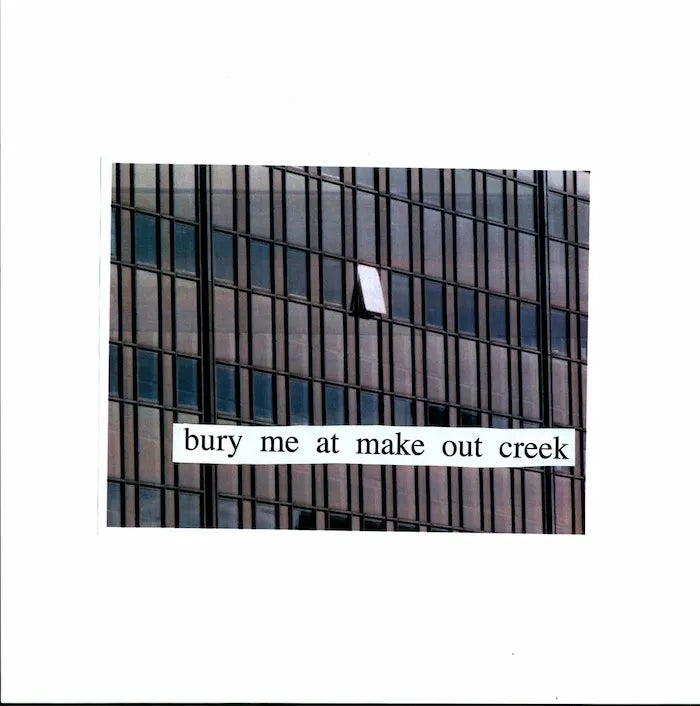 Cd: Bury Me At Makeout Creek