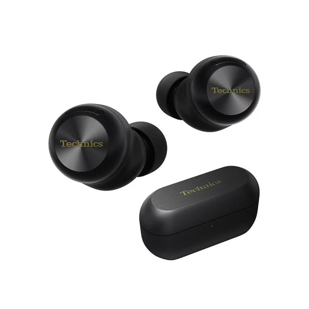 Technics EAH-AZ100-K Reference Class Negro