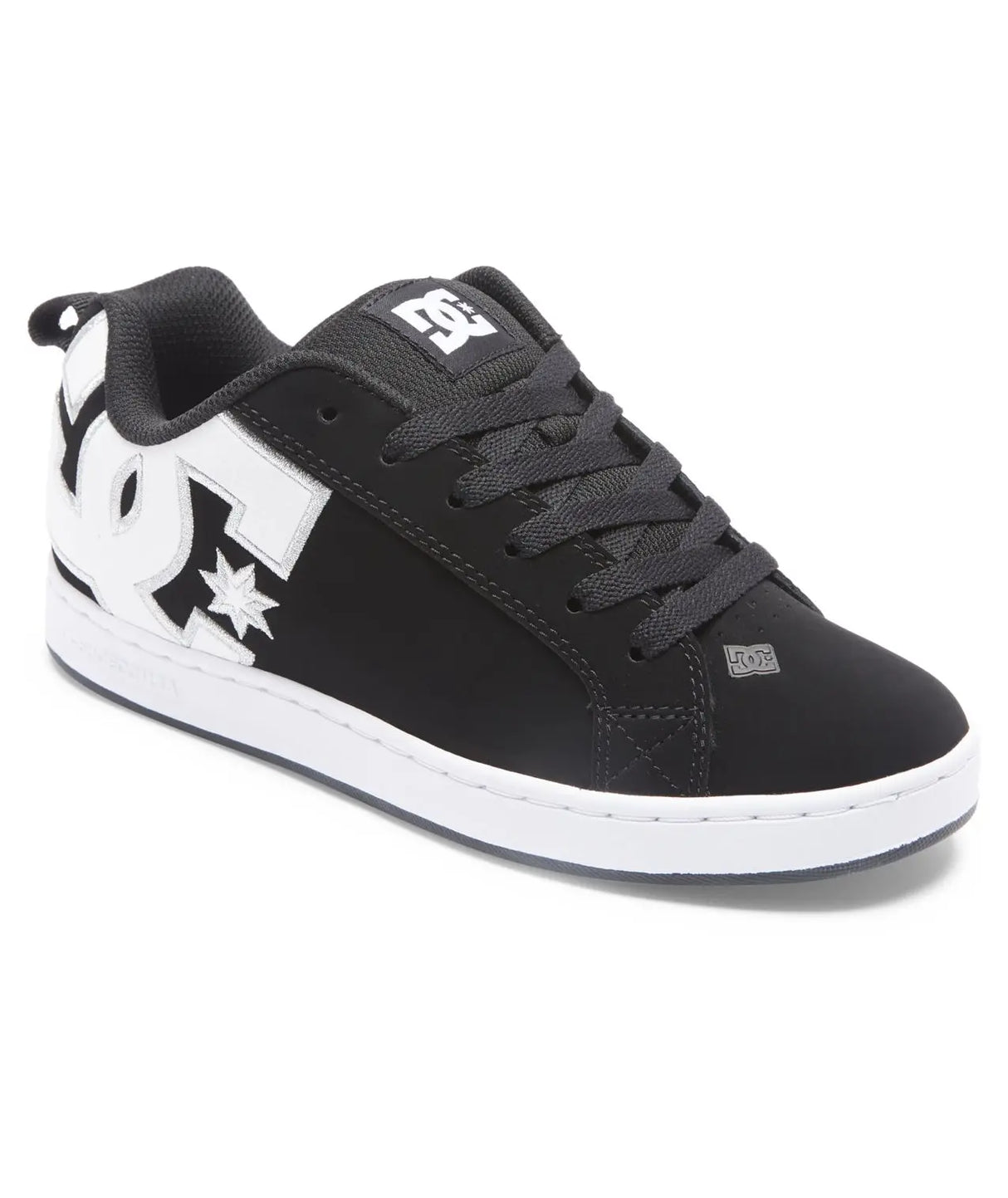 ZAPATILLA MUJER COURT GRAFFIK DC SHOES