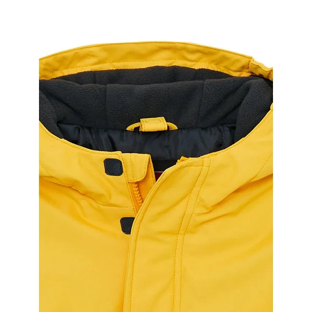 Swiss Tech Chaqueta con Sistemas Pesados para Niños Pequeños 4 en 1