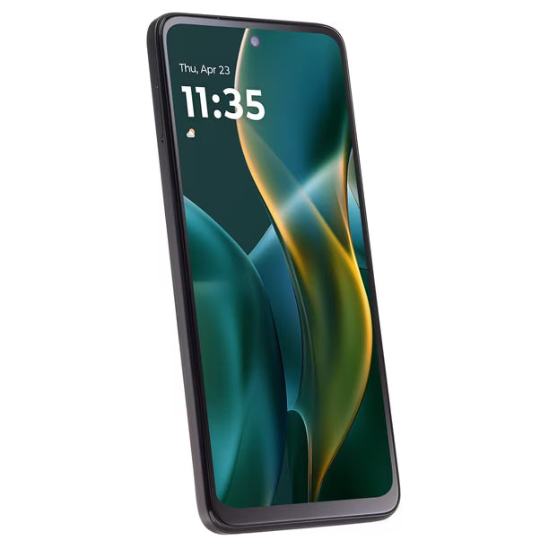 Motorola Moto G 2025 Total Wireless 128 GB 5G