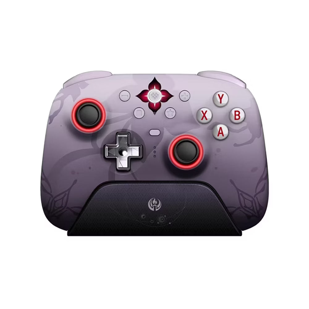 8BitDo Ultimate 2 Wireless Controller Evernight Edition – Honkai: Star Rail