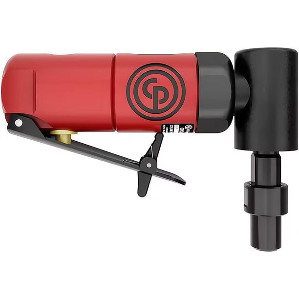 Amoladora de troqueles Air Angle Chicago Pneumatic CP876