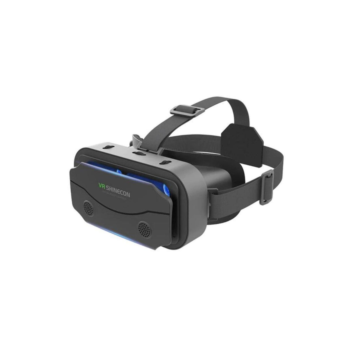 Lente de realidad virtual Shinecon Mod G13 VR 3D Gafas de realidad virtual