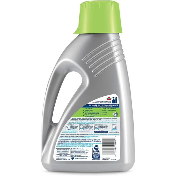 Detergente Pro Pet Urine Elim Oxy 1990