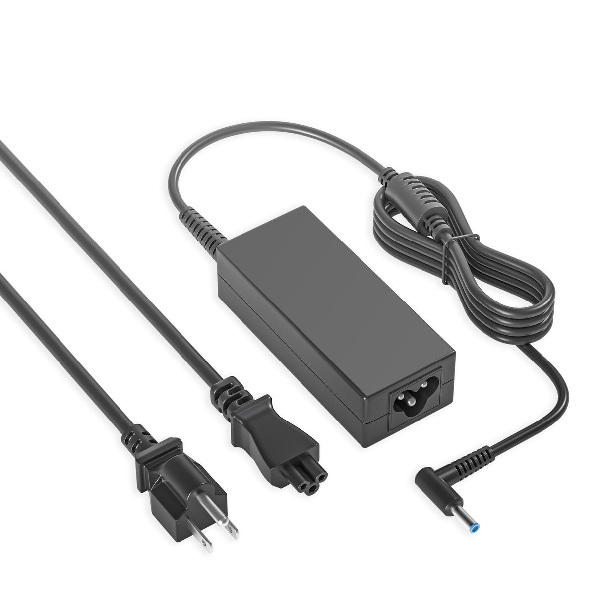Cargador ROLADA 45W 19,5V 2,31A para HP Stream 11 / 13 / 14
