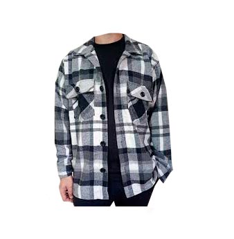 Camisa Franela niño SO