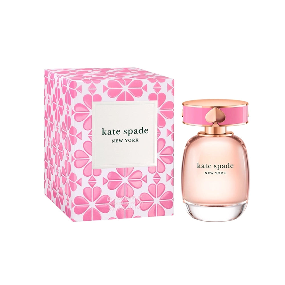 Perfume Kate Spade New York Mujer Eau de Parfum 60 ml – Floral Frutal