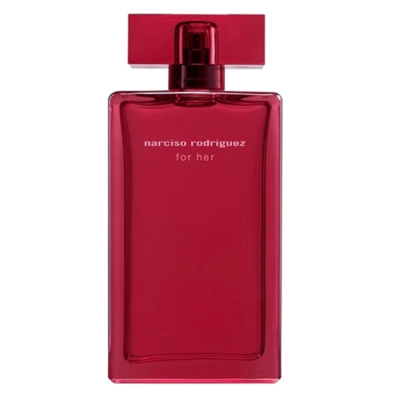 PERFUME NARCISO RODRIGUEZ FOR HER MUJER EDP INTENSE 100 ML