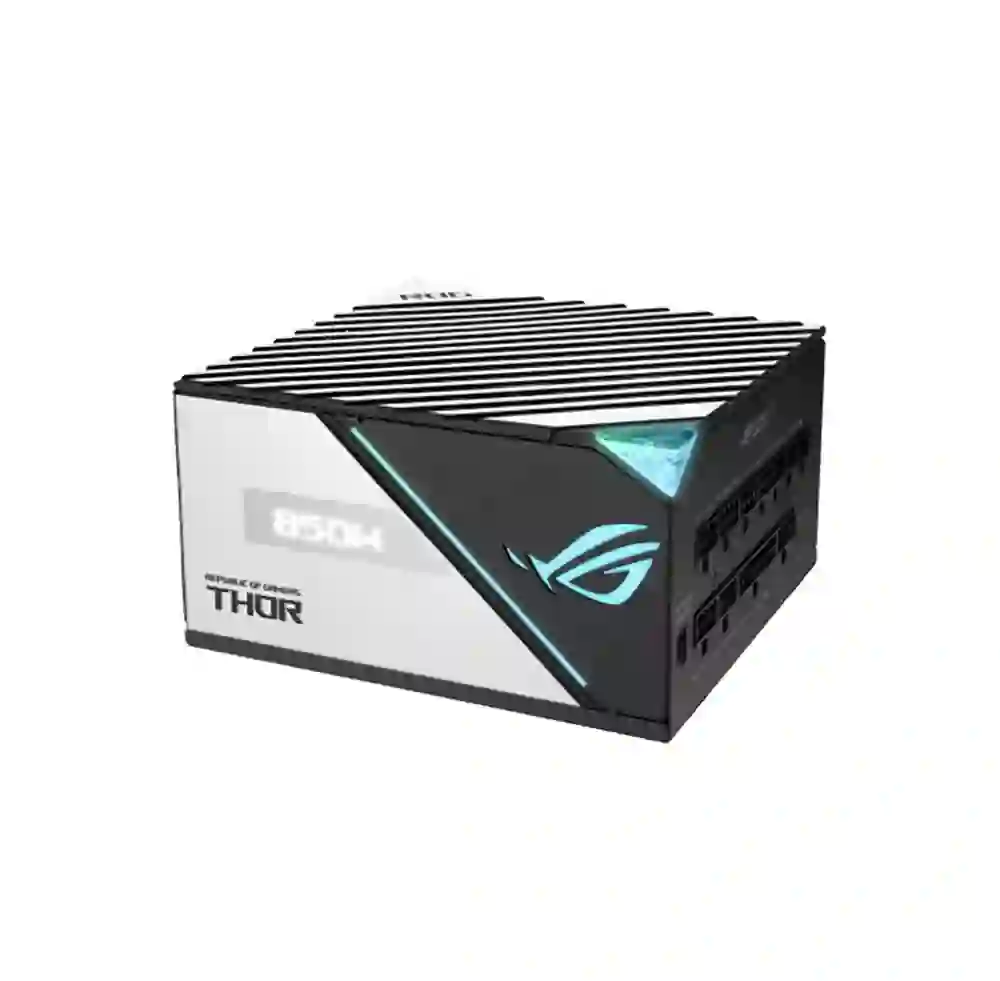 Fuente de alimentación Asus ROG THOR 850W Platinum II