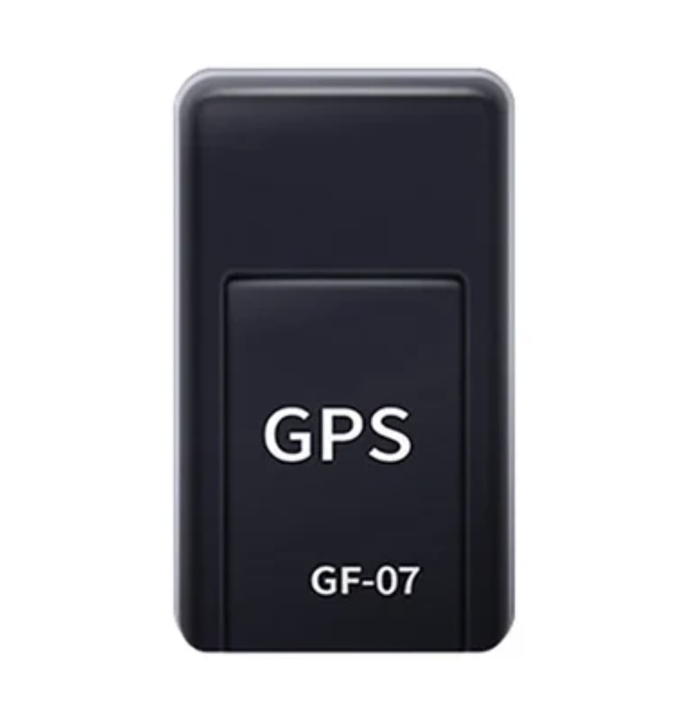 Rastreador Magnético GPS para Vehículos y Objetos – Localizador GPS
