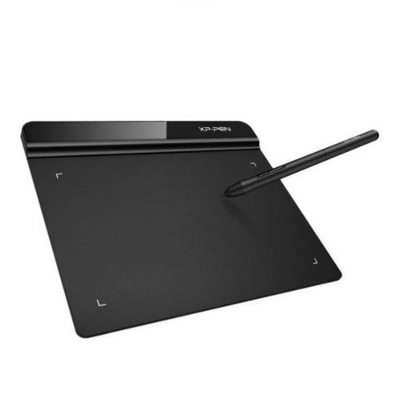 Tableta Gráfica XP-PEN Star G640 6x4 Pulgadas - Negro