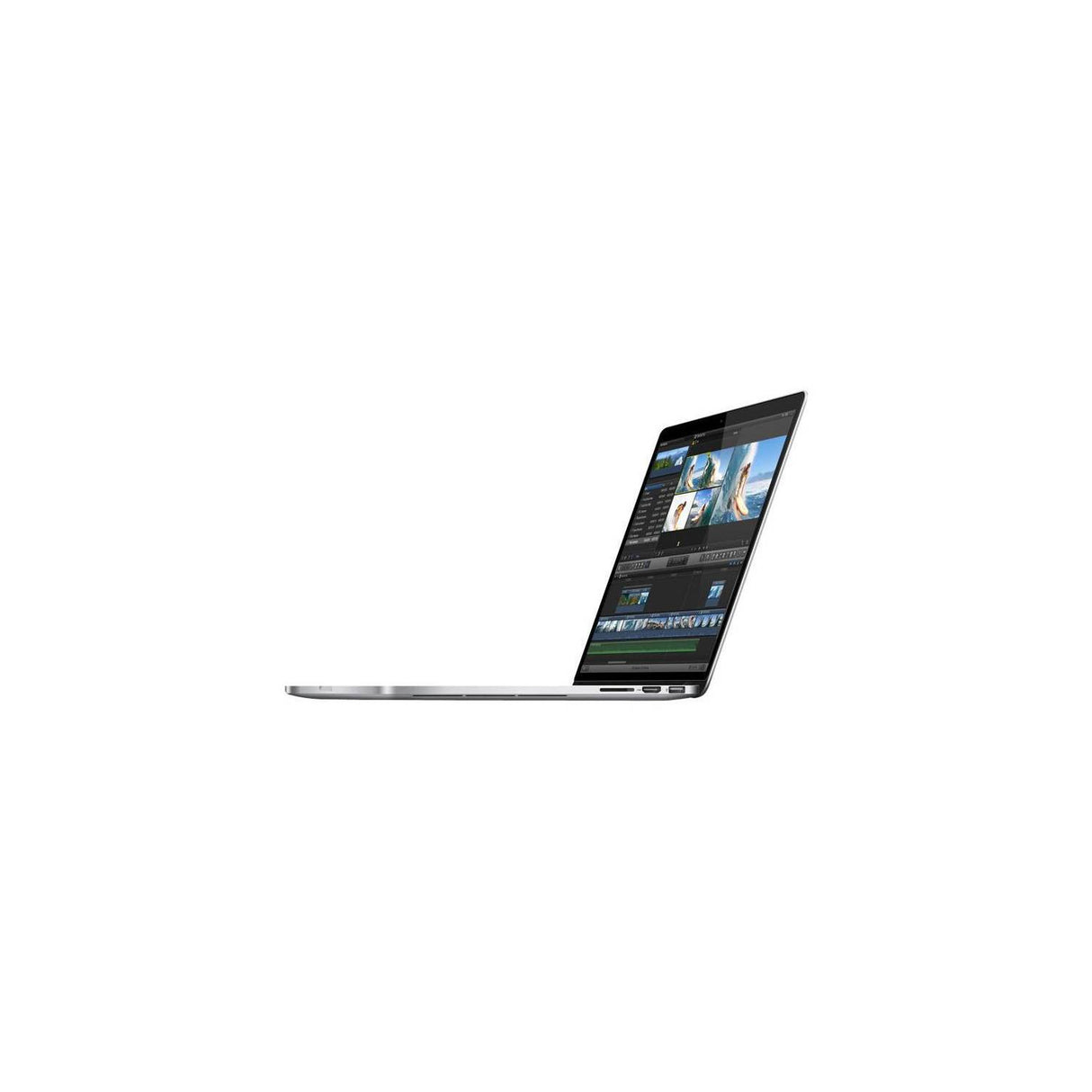 Macbook Pro Retina 13.3" 8GB RAM 256 SSD Core i5 2014