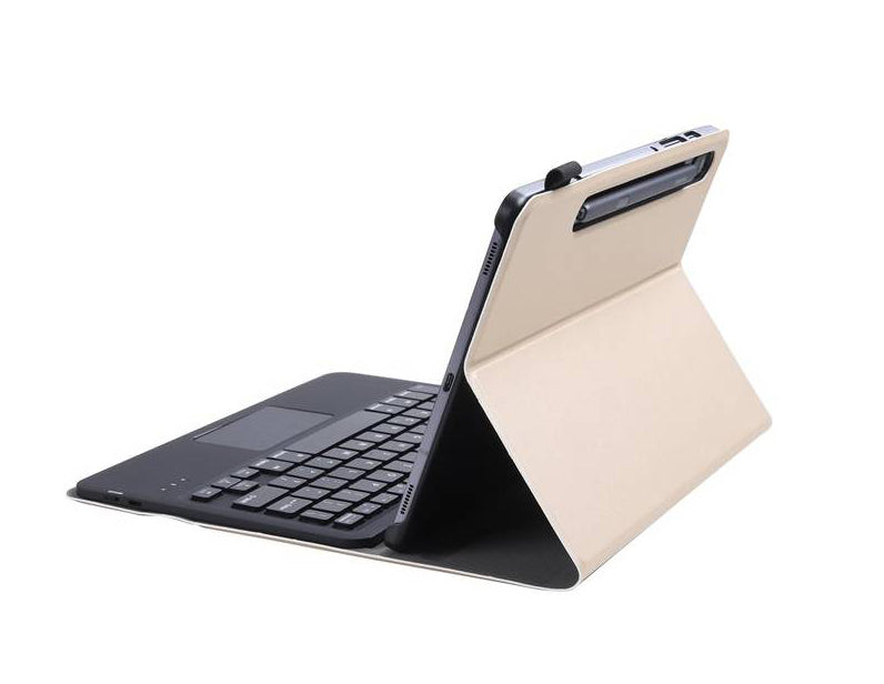 Teclados de tableta para lenovo m10 plus 10.3 pulgadas x606f color 30x22x2