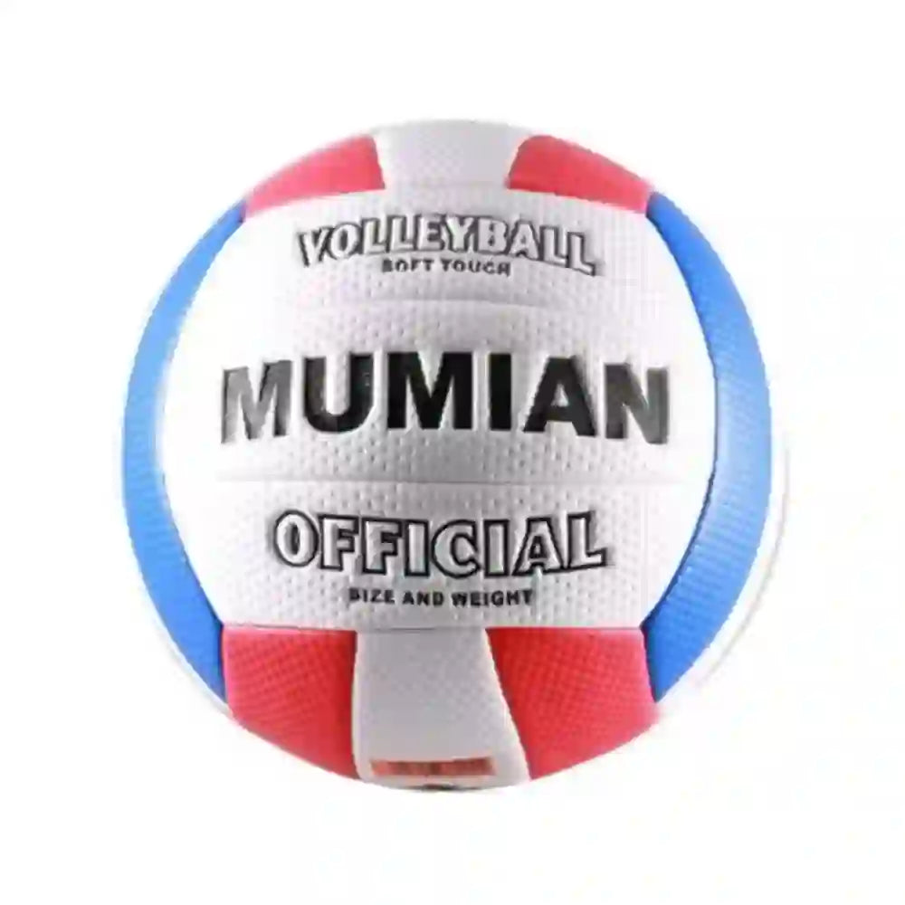 Balón de Voleibol Outdoor/Indoor | Tamaño Oficial N°5 | Tipo 4
