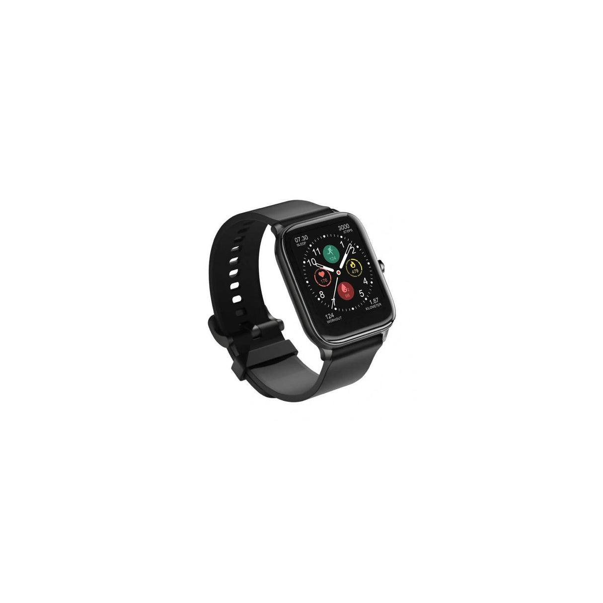 Smartwatch Haylou GST Negro LS09B