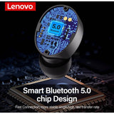 Audífonos Lenovo HT18
