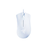 Mouse Gamer DeathAdder Essential Razer Blanco