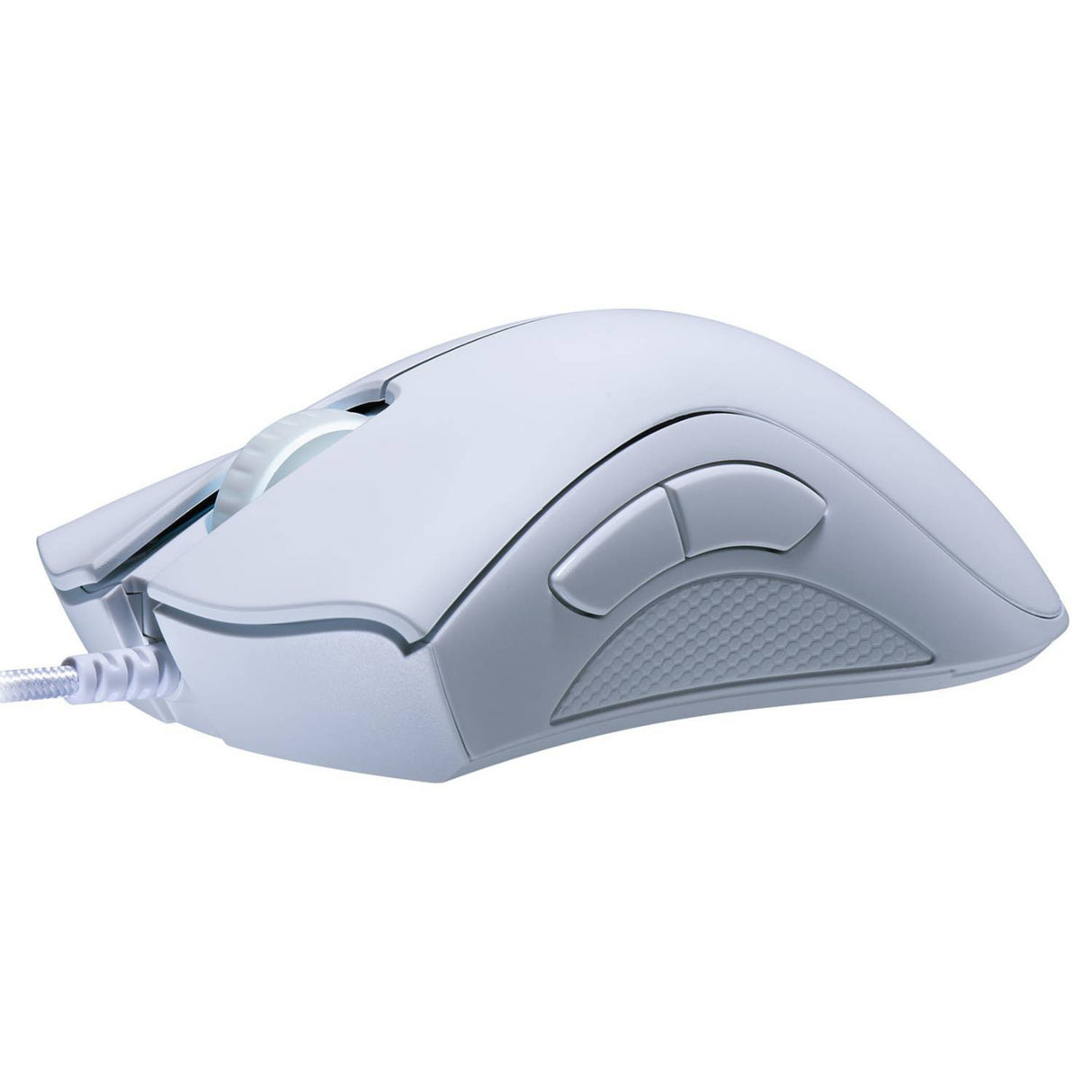 Mouse Gamer DeathAdder Essential Razer Blanco