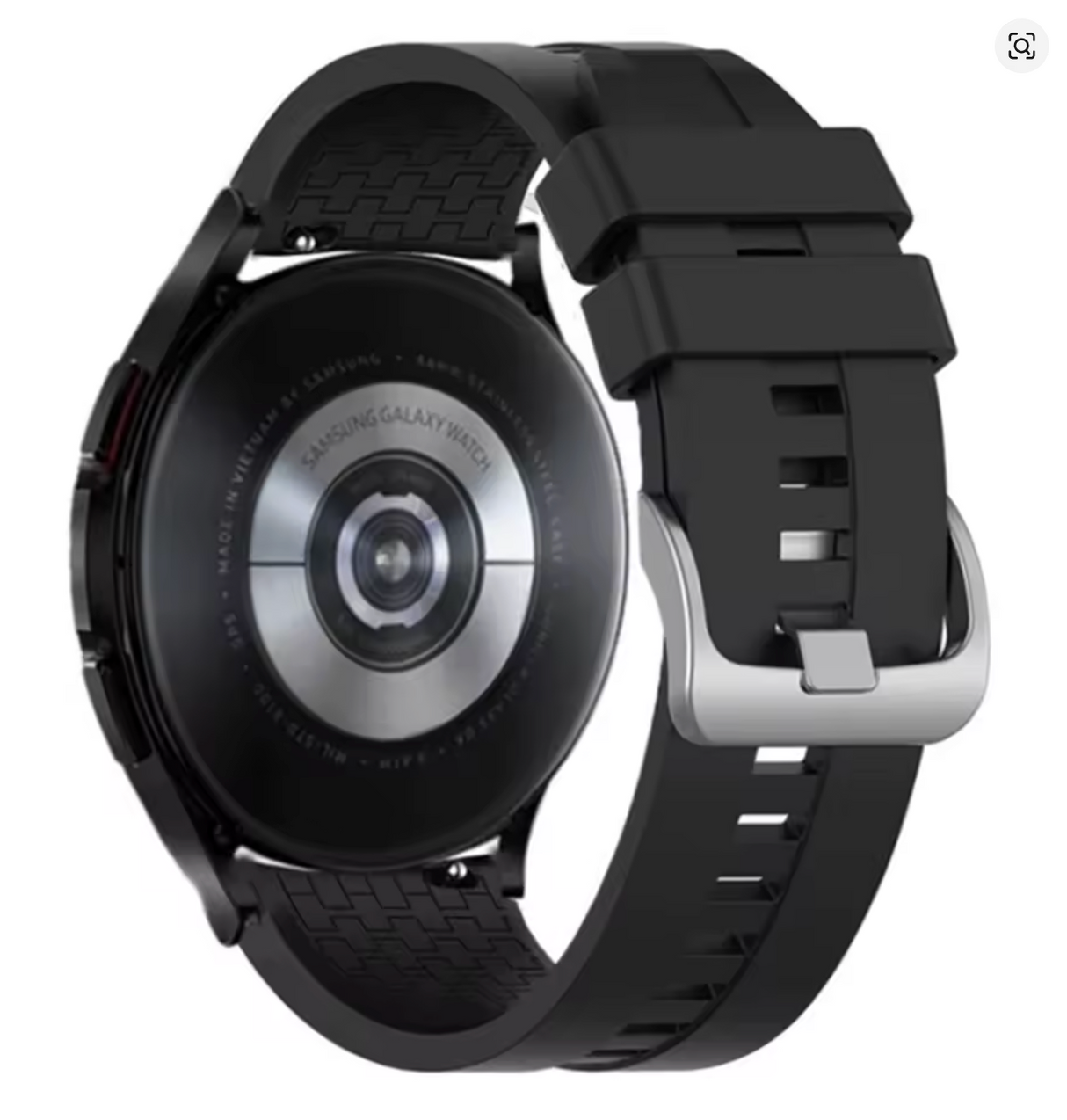 Correa de silicona para para Huawei Watch GT2