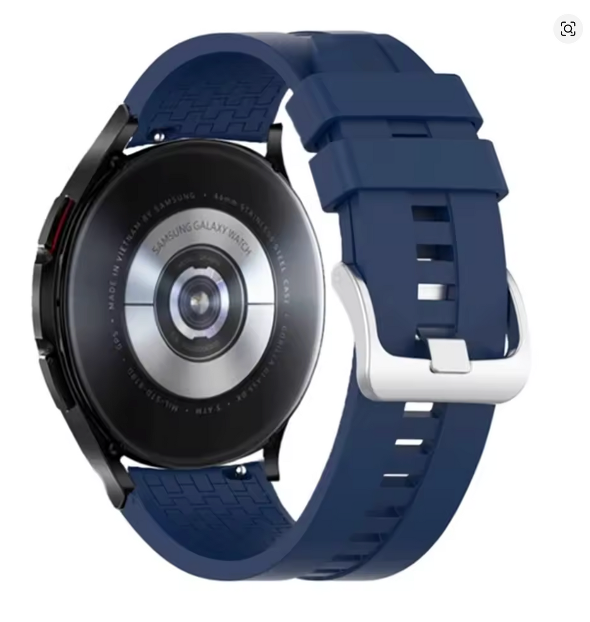 Correa de silicona para para Huawei Watch GT2