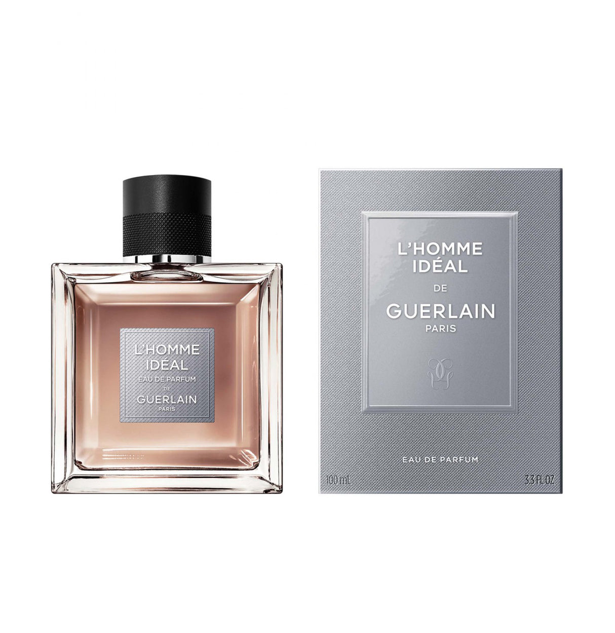 L'HOMME IDÉAL EAU DE PARFUM
