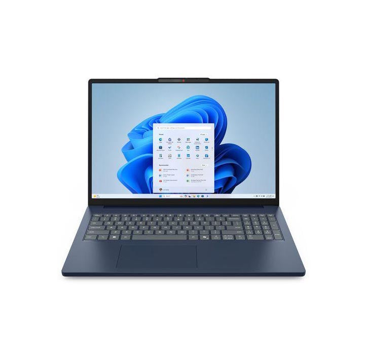 Lenovo IdeaPad Slim 3 16IRH10 Intel Core i5-13420H, 8GB RAM, 256GB SSD — Reacondicionado